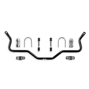 QA1 82-02 Chevrolet Camaro/Pontiac Firebird (F-Body) 1-1/8in Rear Sway Bar QA1 Sway Bars