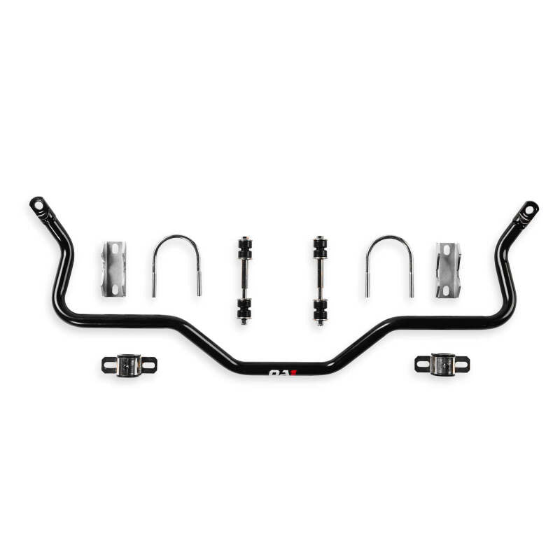 QA1 82-02 Chevrolet Camaro/Pontiac Firebird (F-Body) 1-1/8in Rear Sway Bar QA1 Sway Bars