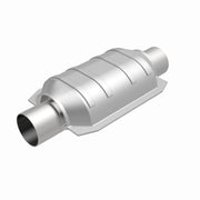 MagnaFlow Universal Catalytic Converter 2.5 Magnaflow Catalytic Converter Universal