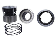 Ford Racing Super Duty Warn Locking Hubs Ford Racing Wheel Hubs