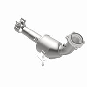 MagnaFlow 16-23 Chevrolet Camaro OEM Grade Federal / EPA Compliant Direct Fit Converter Magnaflow Catalytic Converter Direct Fit