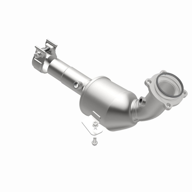 MagnaFlow 16-23 Chevrolet Camaro OEM Grade Federal / EPA Compliant Direct Fit Converter Magnaflow Catalytic Converter Direct Fit