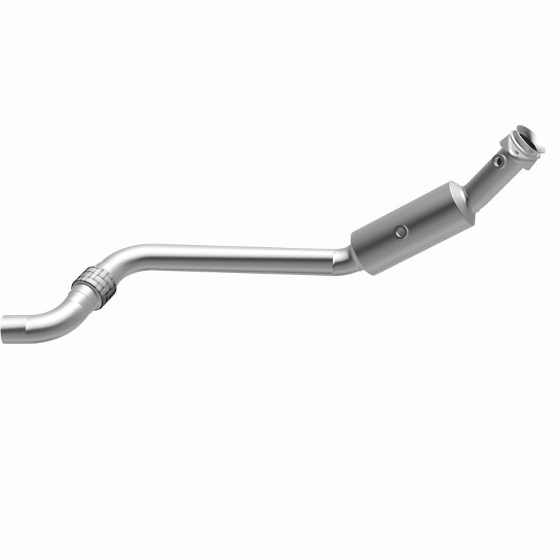 MagnaFlow 15-17 Mustang V6 3.7 OEM Underbody Direct Fit Converter Magnaflow Catalytic Converter Direct Fit