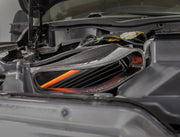 K&N 20-26 Ford F250 SD 6.7L Diesel NextGen Dry Flow Cold Air Intake K&N Engineering Cold Air Intakes