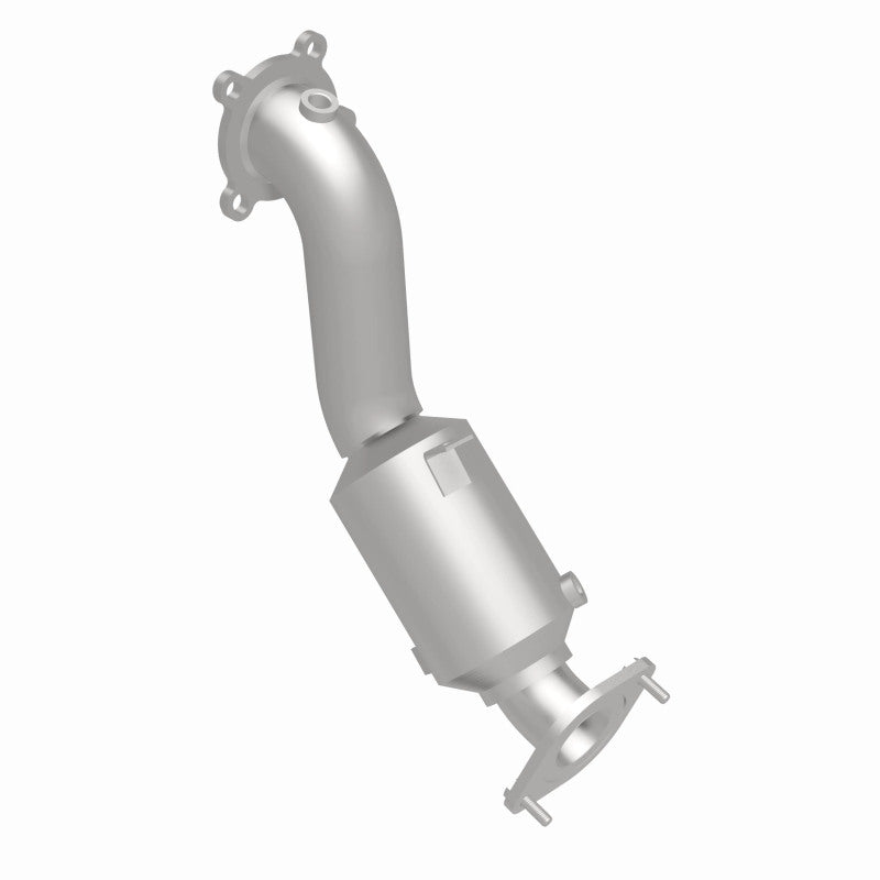 MagnaFlow 16-17 Cadillac ATS 2.0L Close Coupled Direct Fit Converter Magnaflow Catalytic Converter Direct Fit