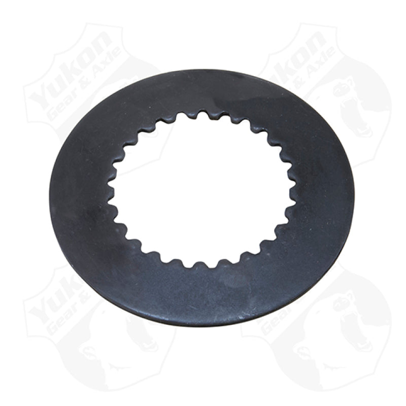 Yukon Gear Powr Lok Belleville Clutch Plate / Splined Yukon Gear & Axle Ring & Pinions