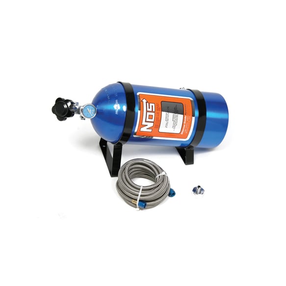 NOS Nitrous Bottle 14761NOS