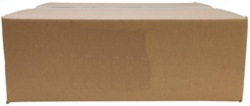 K&N Replacement Air Filter w/ Chrome Top - W/E-1500 K&N Logo K&N Engineering Air Filters - Drop In