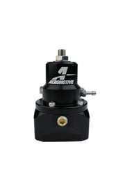 Aeromotive 2-Port Bypass Carb Regulator Aeromotive Fuel Pressure Regulators