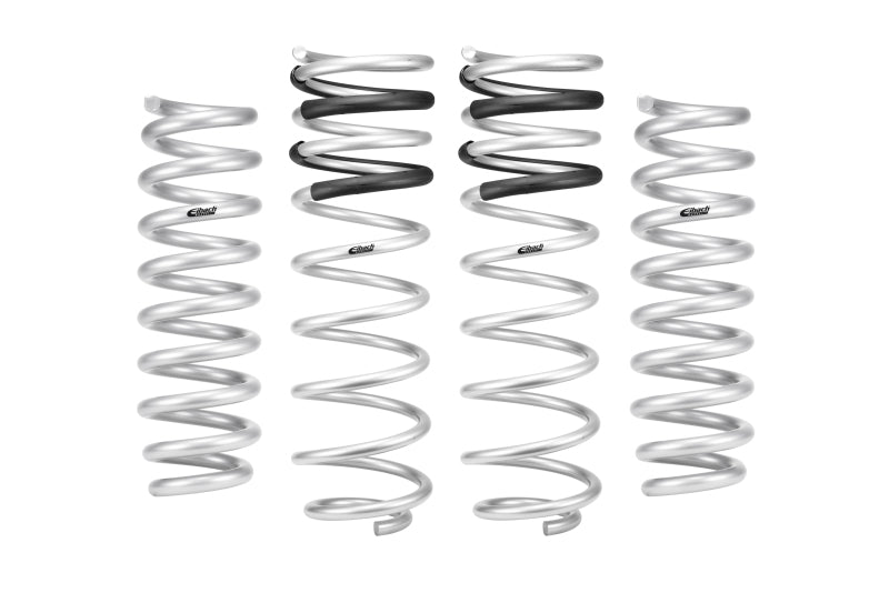 Eibach 21-24 Ford F-150 Raptor 3.5L V6 EcoBoost 4WD 3rd Gen Pro-Lift-Kit HD (Set of 4 Springs) Eibach Lift Kits