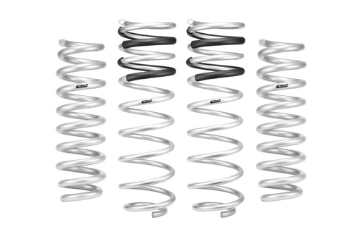 Eibach 21-24 Ford F-150 Raptor 3.5L V6 EcoBoost 4WD 3rd Gen Pro-Lift-Kit HD (Set of 4 Springs) Eibach Lift Kits