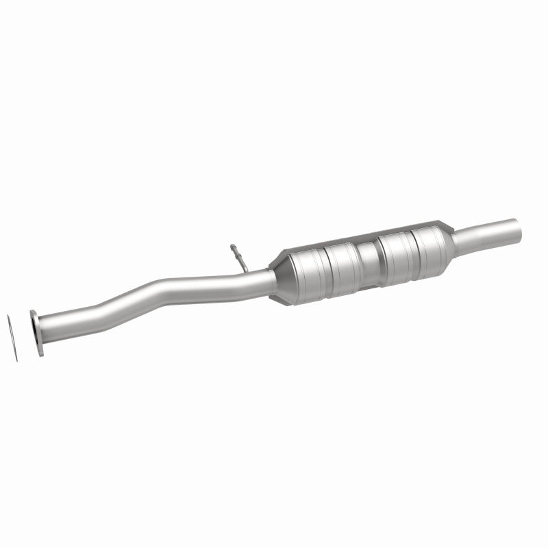 MagnaFlow Conv DF 00-01 Excursion With 5.4L A Magnaflow Catalytic Converter Direct Fit