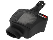 aFe Momentum HD Cold Air Intake System w/ Pro DRY S Filter 2022 Toyota Land Cruiser V6-3.3L (td) aFe Cold Air Intakes