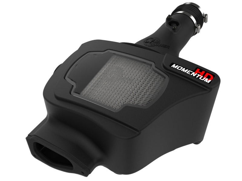 aFe Momentum HD Cold Air Intake System w/ Pro DRY S Filter 2022 Toyota Land Cruiser V6-3.3L (td) aFe Cold Air Intakes