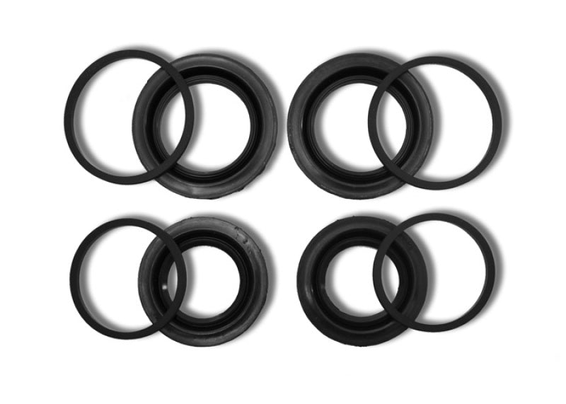 GiroDisc 16-20 Ford Shelby GT350/GT350R Rear Caliper Rebuild Kit GiroDisc Brake Caliper Rebuild Kits