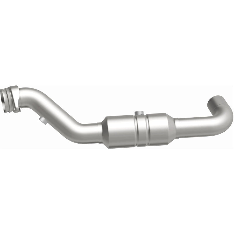 MagnaFlow 11-12 Ford F-150 3.5L Direct Fit Converter Magnaflow Catalytic Converter Direct Fit