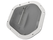 aFe Power Front/Rear Diff Cover Kit w/ Oil 99-16 Ford F-250/F-350 V8 (Dana 60/Super 60 & Sterling) aFe Diff Covers