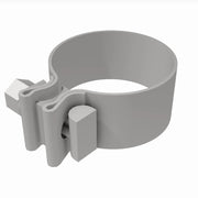 MagnaFlow Clamp 2.25inch TORCA SS 1.25inch 10pk Magnaflow Clamps