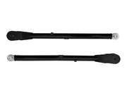 ICON 23-24 Ford F-250/F-350 SuperDuty 4WD Front Upper Links ICON Suspension Arms & Components