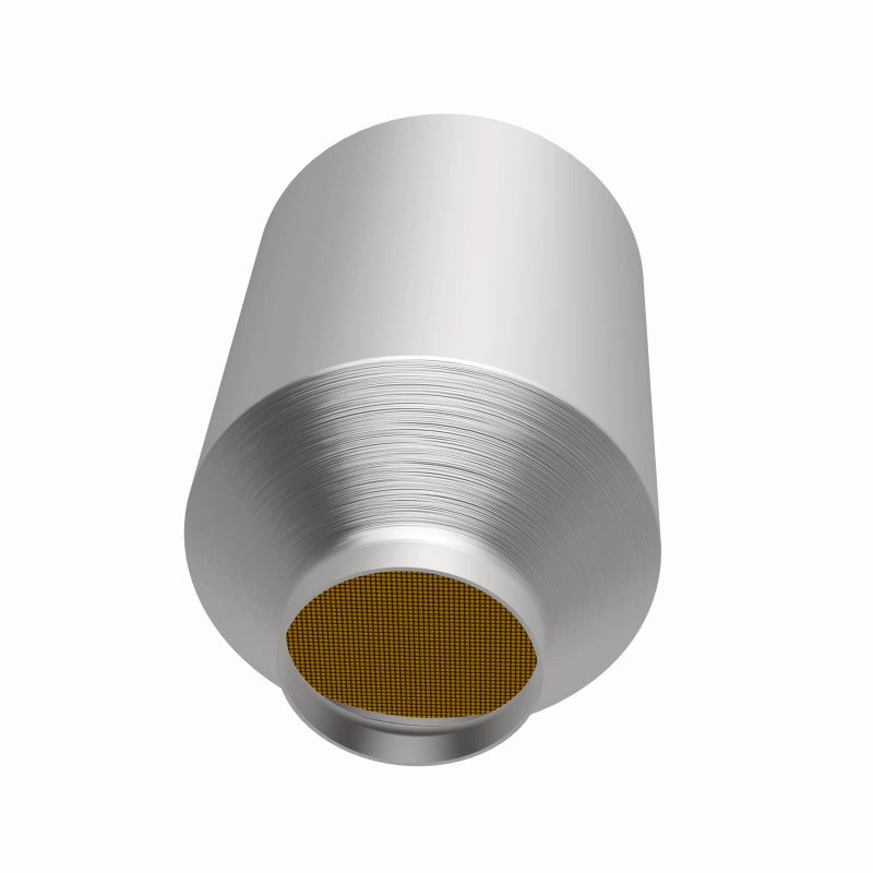MagnaFlow 3in OEM Grade Universal Catalytic Converter Magnaflow Catalytic Converter Universal