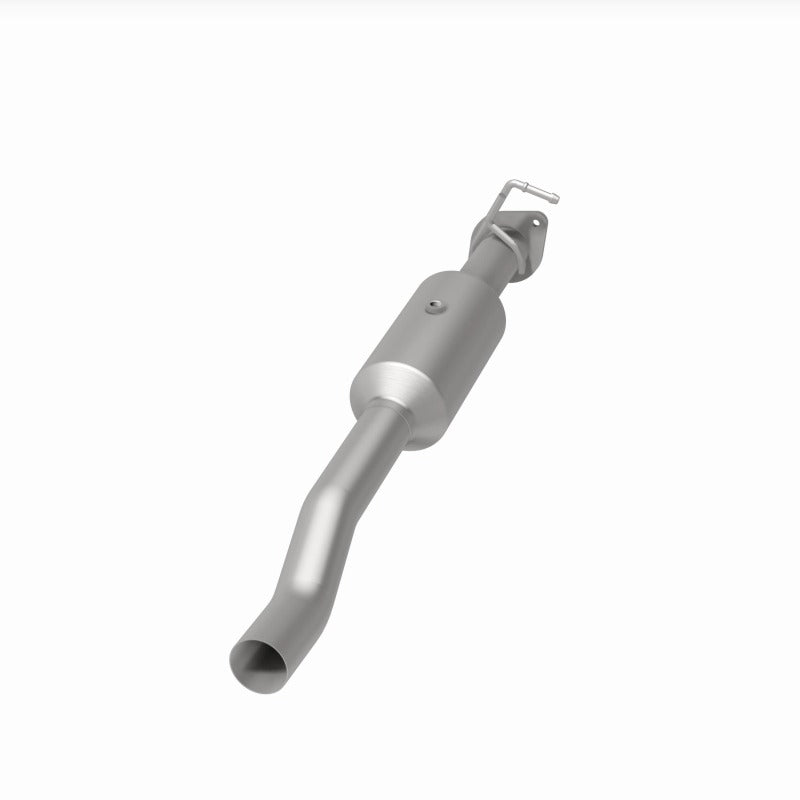 MagnaFlow 16-19 Ford F-650 V10 6.8L Underbody Direct Fit Catalytic Converter Magnaflow Catalytic Converter Direct Fit