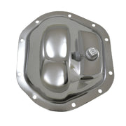 Yukon Gear Replacement Chrome Cover For Dana 44 Yukon Gear & Axle Diff Covers