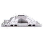 Edelbrock Victor 454-O 850 Manifold Edelbrock Intake Manifolds