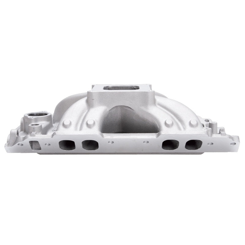 Edelbrock Victor 454-O 850 Manifold Edelbrock Intake Manifolds