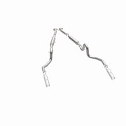 MagnaFlow Magnapack Sys C/B 94-98 Ford Mustang Gt/Cobra 4.6L Magnaflow Catback