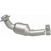 MagnaFlow 16-23 Chevrolet Camaro OEM Grade Federal / EPA Compliant Direct Fit Converter Magnaflow Catalytic Converter Direct Fit