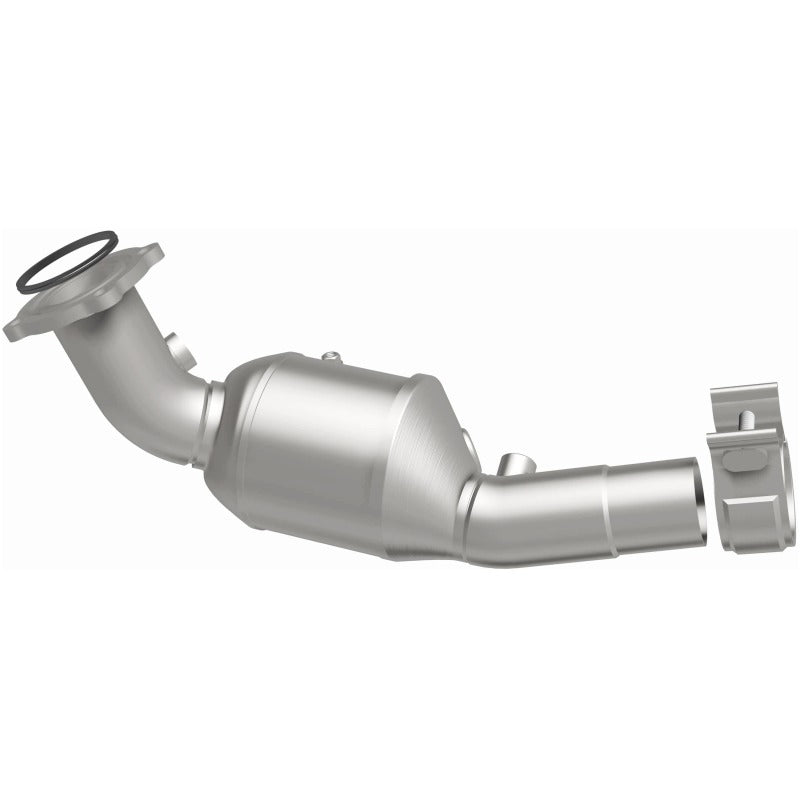 MagnaFlow 16-23 Chevrolet Camaro OEM Grade Federal / EPA Compliant Direct Fit Converter Magnaflow Catalytic Converter Direct Fit