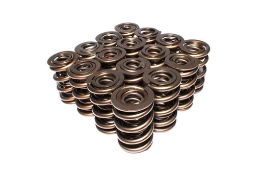 COMP Cams Valve Springs 1.650in Triple A COMP Cams Valve Springs, Retainers