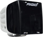 Rigid Industries D-SS Black Cover Rigid Industries Light Bars & Cubes