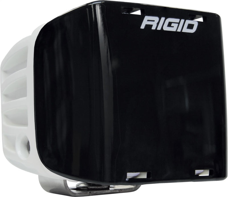 Rigid Industries D-SS Black Cover Rigid Industries Light Bars & Cubes