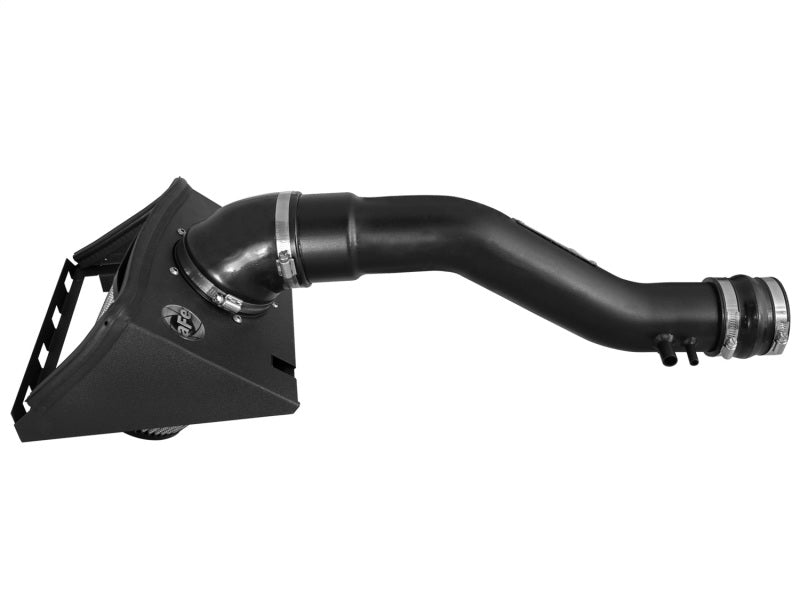 aFe MagnumFORCE Intake System Stage-2 Pro DRY S 11-14 Ford F-150 V6 3.7L AFE POWER Cold Air Intakes