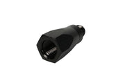 Aeromotive In-Line Full Flow Check Valve (Male -6 AN Inlet / Female -6 AN Outlet) Aeromotive Valves