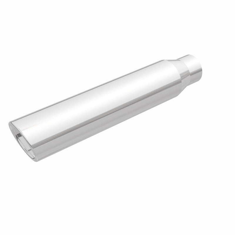 MagnaFlow Tip 1-Pk Re 3.50 X 18 2.5 Id 15De Magnaflow Catalytic Converter Universal