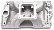 Edelbrock SBC 18 4500 Manifold Edelbrock Intake Manifolds