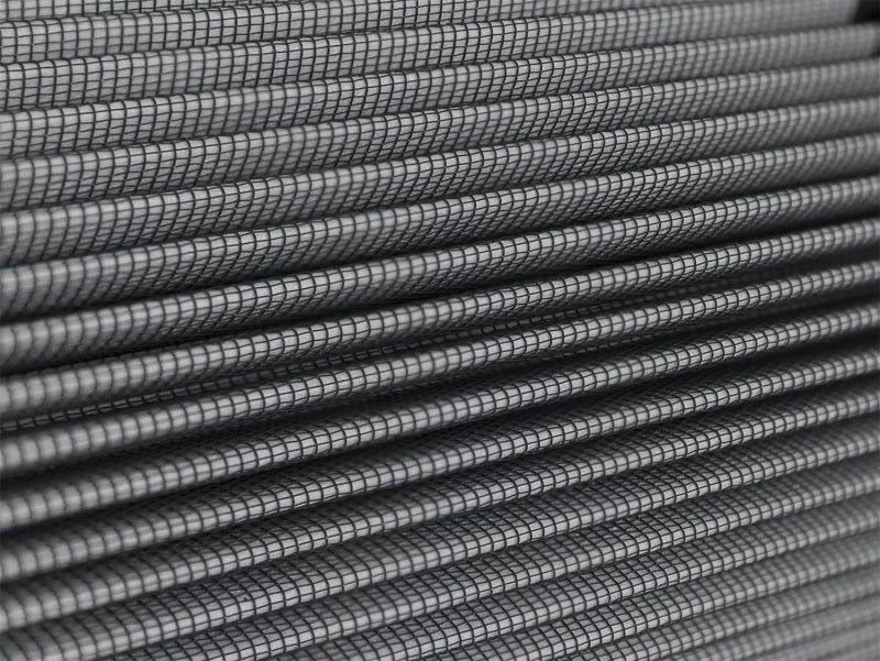 aFe MagnumFLOW Air Filters UCO PDS A/F PDS 4F x 8-1/2B x 8-1/2T x 11H aFe Air Filters - Universal Fit