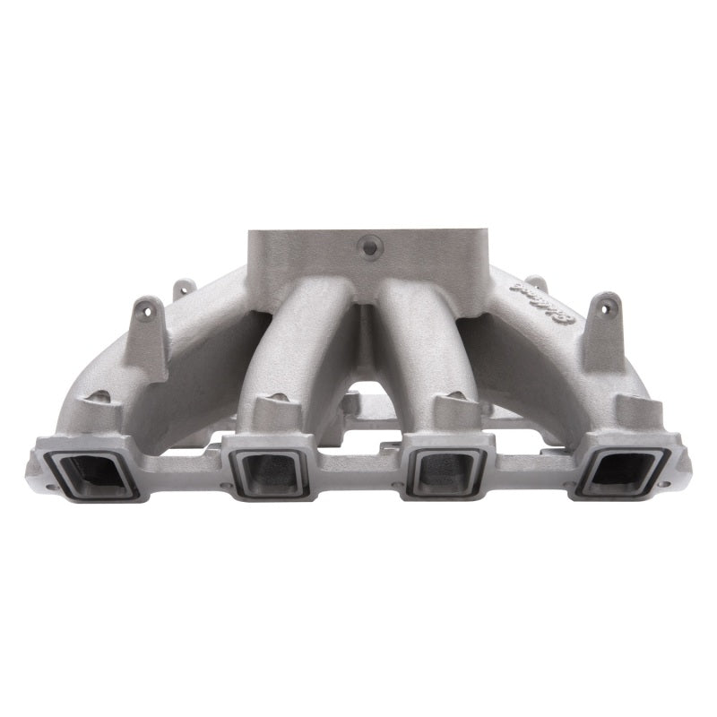 Edelbrock Manifold Super Victor GM LS3 V8 EFI 4150 Series Flange Edelbrock Intake Manifolds