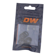 DeatschWerks ORB -4 Viton O-Ring (Pack of 10) DeatschWerks O-Rings