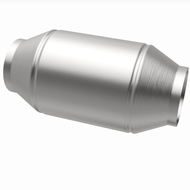 MagnaFlow Conv Universal 2.50 inch C/C CA Pre-OBDII