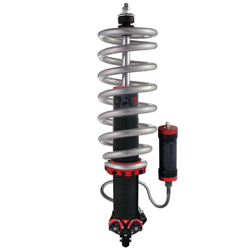 QA1 GM Pro Front Coil-Over System - MOD Series - 10in x 450lbs/in - Pigtail - Aluminum QA1 Coilovers