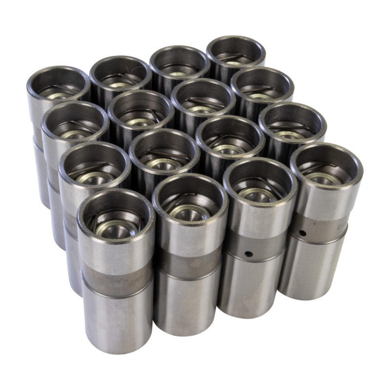 Comp Cams GM Applications Xtreme Energy DLC Solid Flat Tappet Lifter .842in Dia. - 8 Cyl COMP Cams Lifters