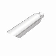 MagnaFlow Tip 1-Pk Bb 4.00 X 18 2.5 Id 45 Magnaflow Catalytic Converter Universal