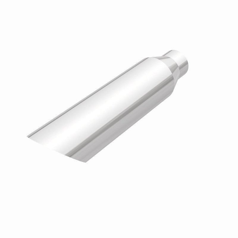 MagnaFlow Tip 1-Pk Bb 4.00 X 18 2.5 Id 45 Magnaflow Catalytic Converter Universal