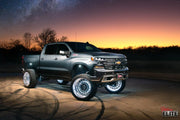 Oracle LED Illuminated Wheel Rings - ColorSHIFT - 15in. - ColorSHIFT No Remote ORACLE Lighting Light Strip LED
