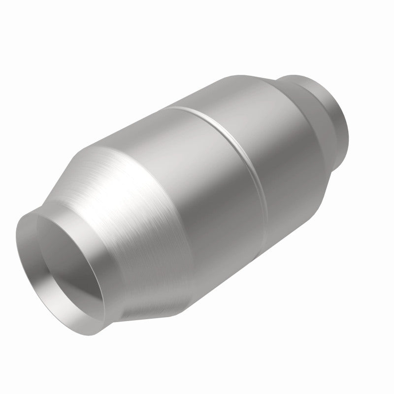 MagnaFlow Universal Catalytic Converter 3.50 inch C/C Diesel Magnaflow Catalytic Converter Universal