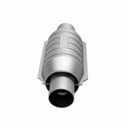MagnaFlow Conv Univ Mf 2.5 Magnaflow Catalytic Converter Universal