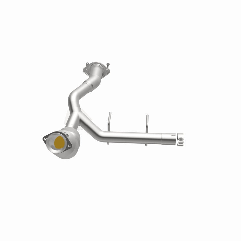 MagnaFlow 21-23 Ford F-150 3.5L Right Underbody Direct Fit Converter Magnaflow Catalytic Converter Direct Fit
